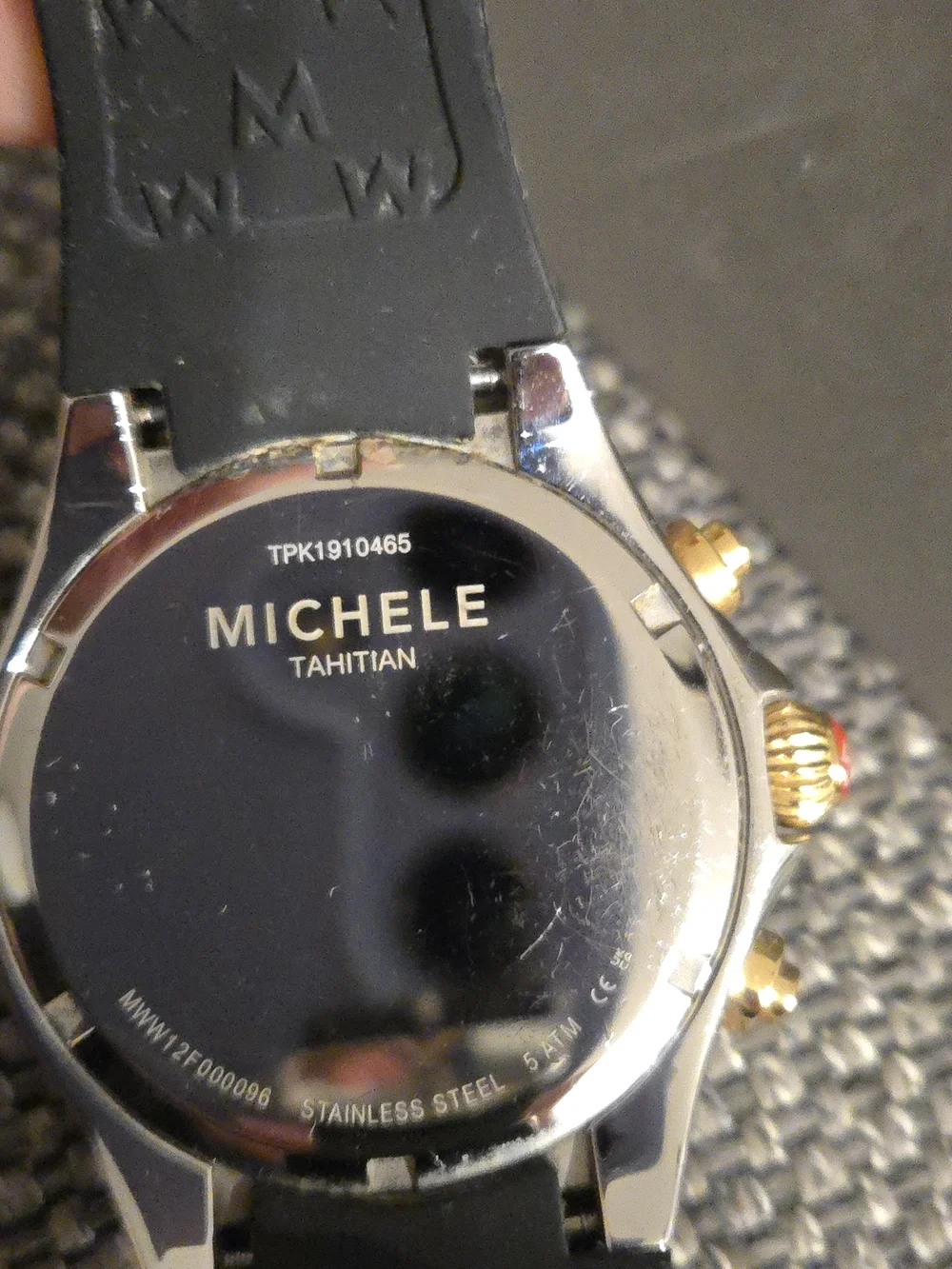 Michele beautiful authentic